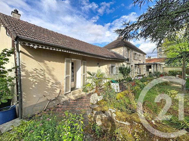 Maison &agrave; vendre - 9 pi&egrave;ces - 184 m2 - Bar Sur Aube - 10 - CHAMPAGNE-ARDENNE