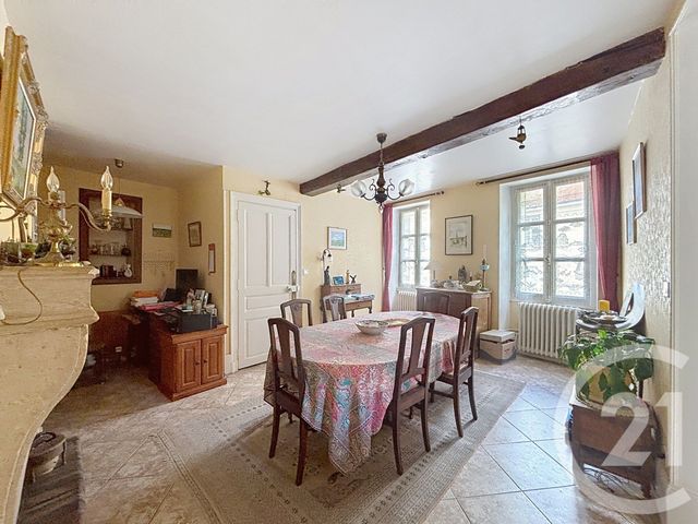 Maison &agrave; vendre - 9 pi&egrave;ces - 184 m2 - Bar Sur Aube - 10 - CHAMPAGNE-ARDENNE