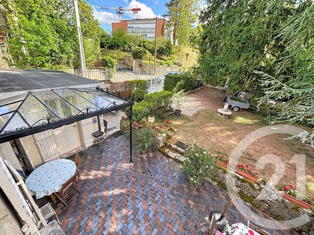 Maison &agrave; vendre - 9 pi&egrave;ces - 184 m2 - Bar Sur Aube - 10 - CHAMPAGNE-ARDENNE