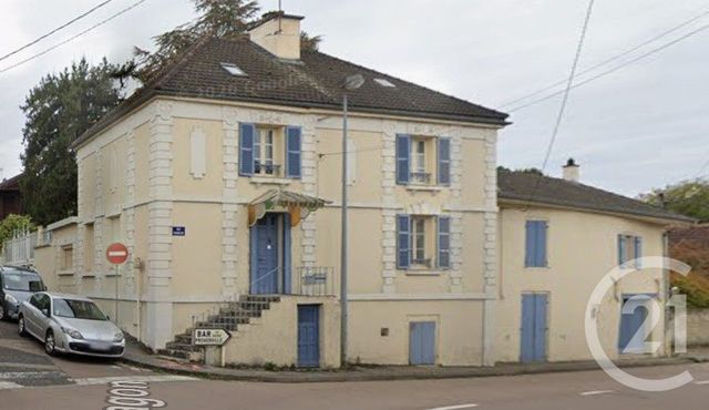 Maison &agrave; vendre - 9 pi&egrave;ces - 184 m2 - Bar Sur Aube - 10 - CHAMPAGNE-ARDENNE