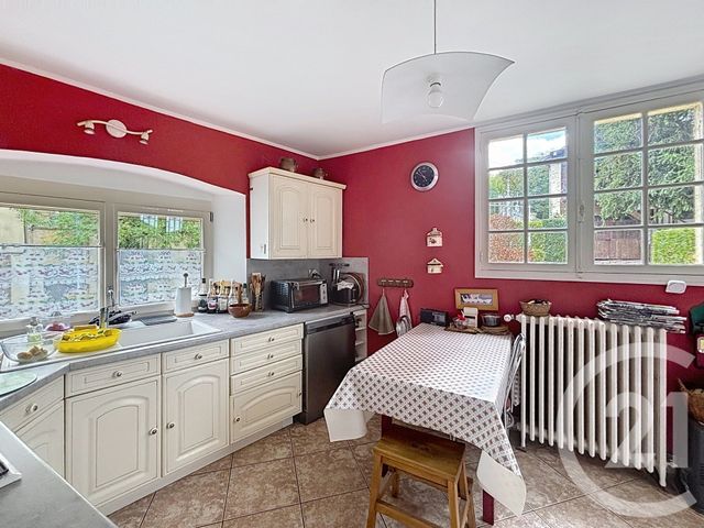 Maison &agrave; vendre - 9 pi&egrave;ces - 184 m2 - Bar Sur Aube - 10 - CHAMPAGNE-ARDENNE