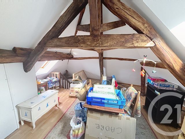 Maison &agrave; vendre - 9 pi&egrave;ces - 184 m2 - Bar Sur Aube - 10 - CHAMPAGNE-ARDENNE
