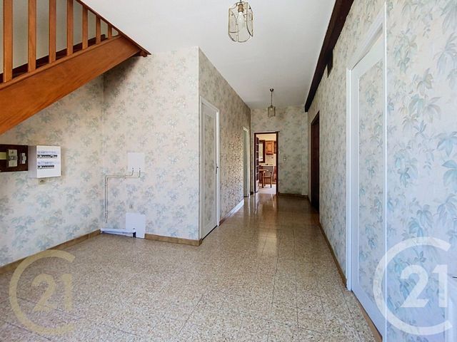 Maison &agrave; louer - 6 pi&egrave;ces - 103,29 m2 - Thennelieres - 10 - CHAMPAGNE-ARDENNE