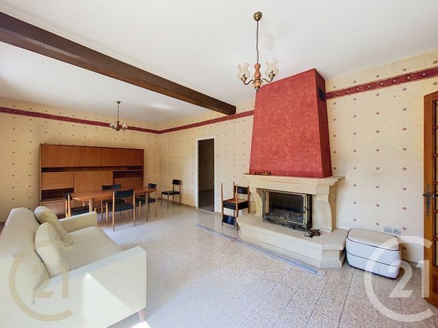 Maison &agrave; louer - 6 pi&egrave;ces - 103,29 m2 - Thennelieres - 10 - CHAMPAGNE-ARDENNE