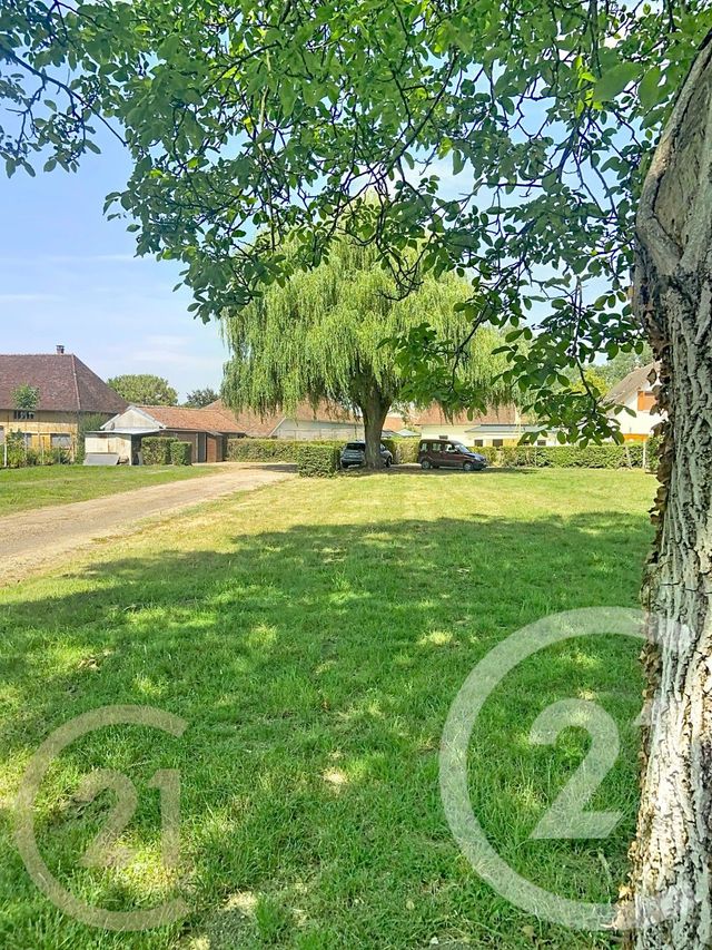 Maison &agrave; louer - 6 pi&egrave;ces - 103,29 m2 - Thennelieres - 10 - CHAMPAGNE-ARDENNE