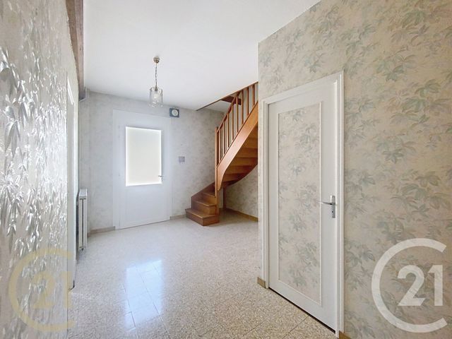 Maison &agrave; louer - 6 pi&egrave;ces - 103,29 m2 - Thennelieres - 10 - CHAMPAGNE-ARDENNE