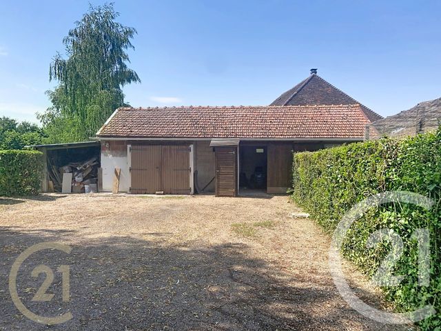 Maison &agrave; louer - 6 pi&egrave;ces - 103,29 m2 - Thennelieres - 10 - CHAMPAGNE-ARDENNE