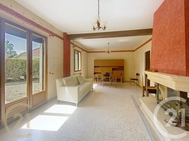 Maison &agrave; louer - 6 pi&egrave;ces - 103,29 m2 - Thennelieres - 10 - CHAMPAGNE-ARDENNE