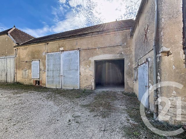 Maison &agrave; vendre - 5 pi&egrave;ces - 80 m2 - Magnant - 10 - CHAMPAGNE-ARDENNE