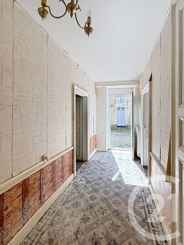 Maison &agrave; vendre - 5 pi&egrave;ces - 80 m2 - Magnant - 10 - CHAMPAGNE-ARDENNE