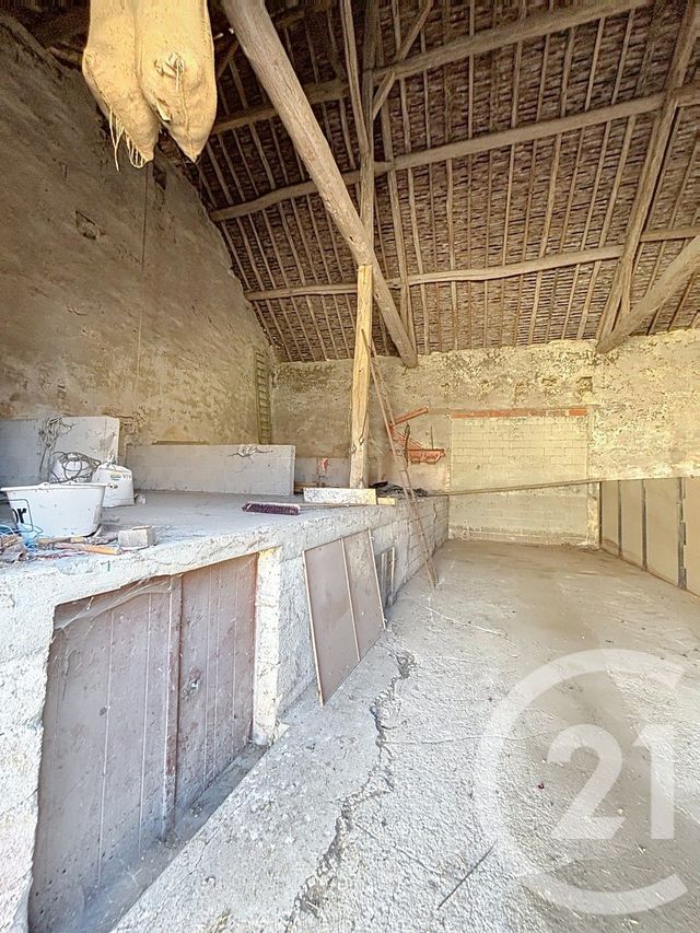 Maison &agrave; vendre - 5 pi&egrave;ces - 80 m2 - Magnant - 10 - CHAMPAGNE-ARDENNE