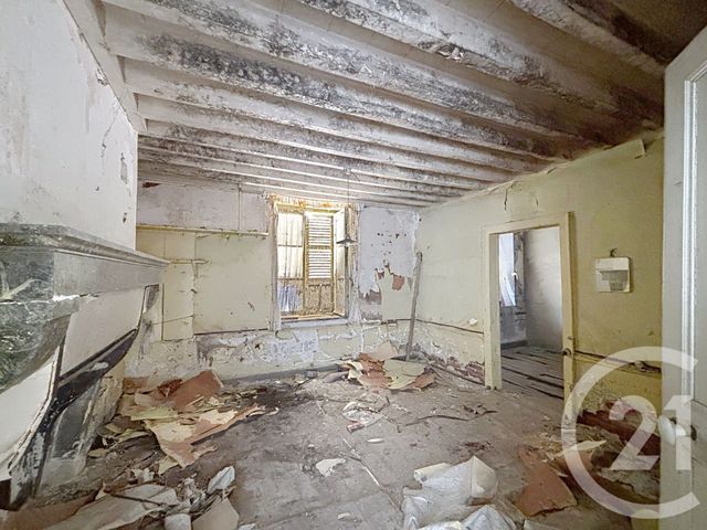 Maison &agrave; vendre - 5 pi&egrave;ces - 80 m2 - Magnant - 10 - CHAMPAGNE-ARDENNE