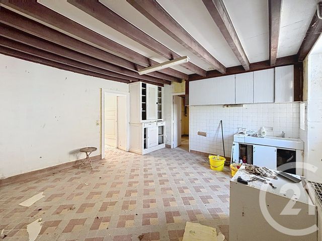 Maison &agrave; vendre - 5 pi&egrave;ces - 80 m2 - Magnant - 10 - CHAMPAGNE-ARDENNE