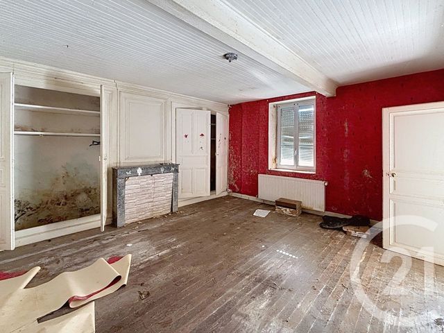 Maison &agrave; vendre - 5 pi&egrave;ces - 80 m2 - Magnant - 10 - CHAMPAGNE-ARDENNE