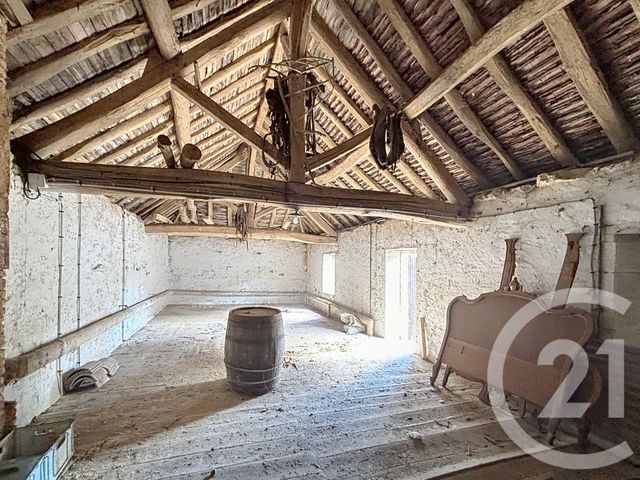 Maison &agrave; vendre - 5 pi&egrave;ces - 80 m2 - Magnant - 10 - CHAMPAGNE-ARDENNE