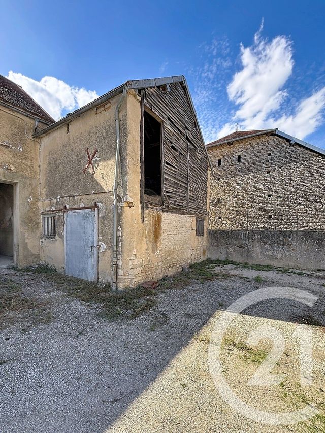 Maison &agrave; vendre - 5 pi&egrave;ces - 80 m2 - Magnant - 10 - CHAMPAGNE-ARDENNE