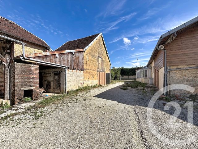 Maison &agrave; vendre - 5 pi&egrave;ces - 80 m2 - Magnant - 10 - CHAMPAGNE-ARDENNE