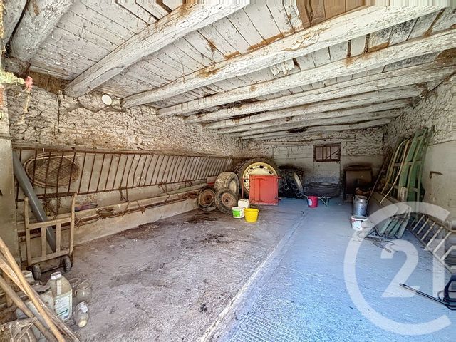 Maison &agrave; vendre - 5 pi&egrave;ces - 80 m2 - Magnant - 10 - CHAMPAGNE-ARDENNE