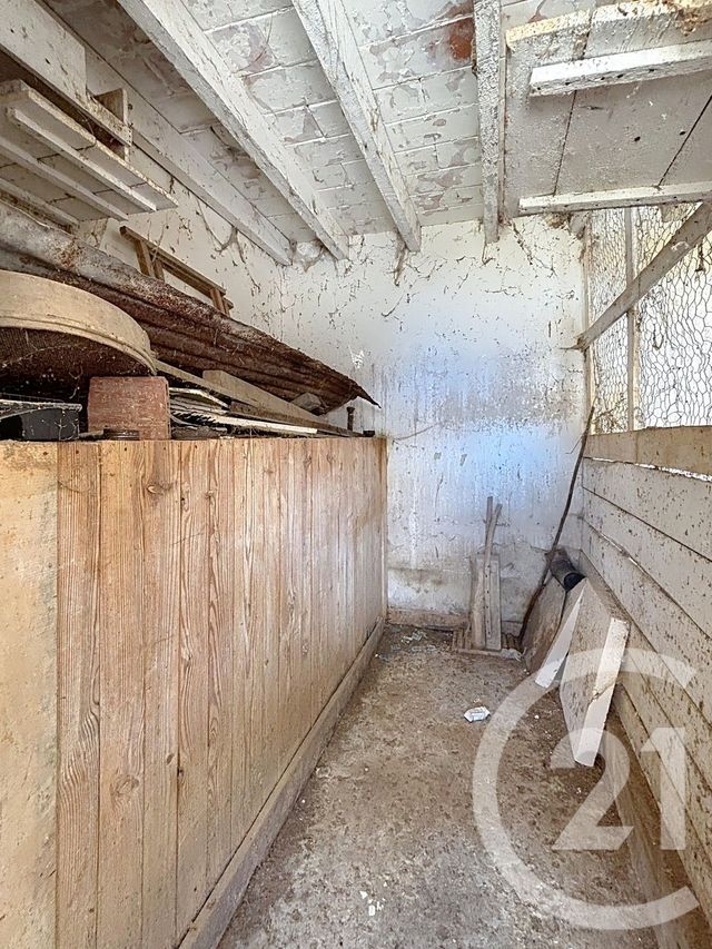 Maison &agrave; vendre - 5 pi&egrave;ces - 80 m2 - Magnant - 10 - CHAMPAGNE-ARDENNE