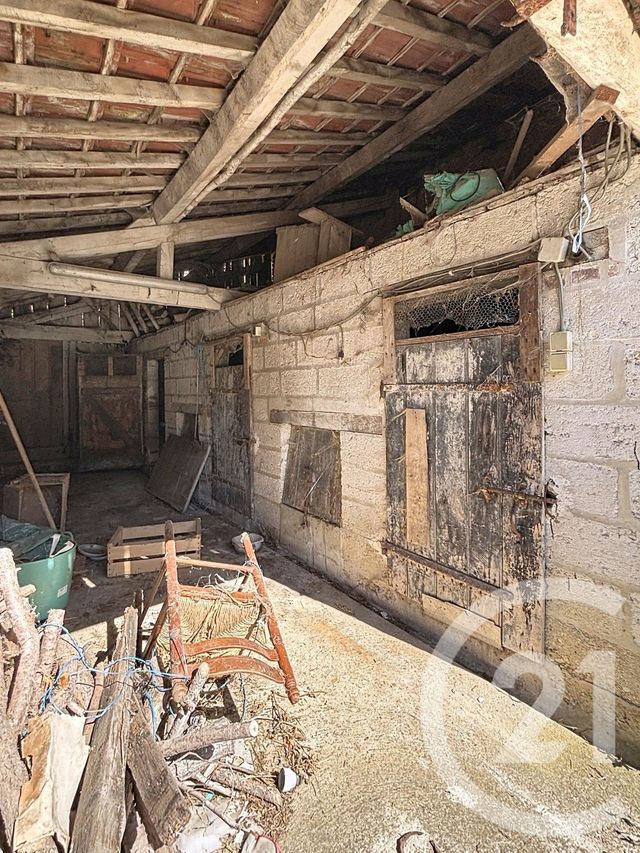 Maison &agrave; vendre - 5 pi&egrave;ces - 80 m2 - Magnant - 10 - CHAMPAGNE-ARDENNE