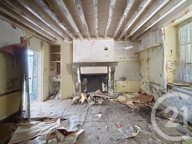 Maison &agrave; vendre - 5 pi&egrave;ces - 80 m2 - Magnant - 10 - CHAMPAGNE-ARDENNE