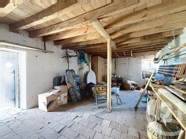 Maison &agrave; vendre - 5 pi&egrave;ces - 80 m2 - Magnant - 10 - CHAMPAGNE-ARDENNE