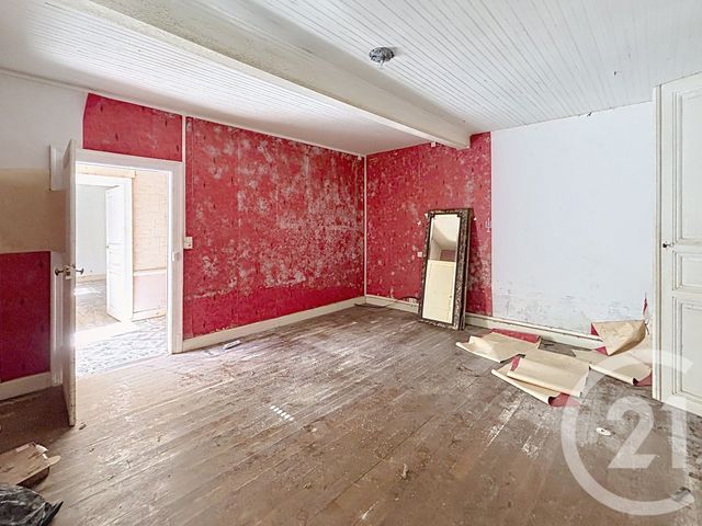 Maison &agrave; vendre - 5 pi&egrave;ces - 80 m2 - Magnant - 10 - CHAMPAGNE-ARDENNE