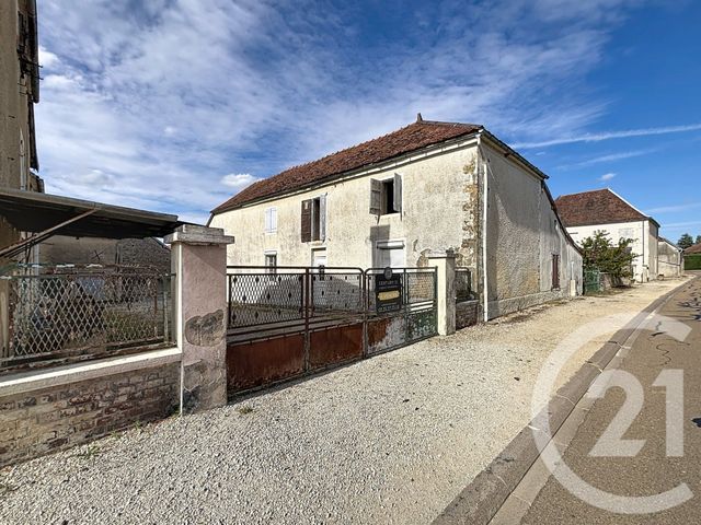 Maison &agrave; vendre - 5 pi&egrave;ces - 80 m2 - Magnant - 10 - CHAMPAGNE-ARDENNE