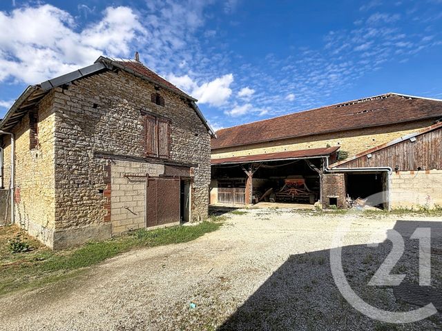 Maison &agrave; vendre - 5 pi&egrave;ces - 80 m2 - Magnant - 10 - CHAMPAGNE-ARDENNE