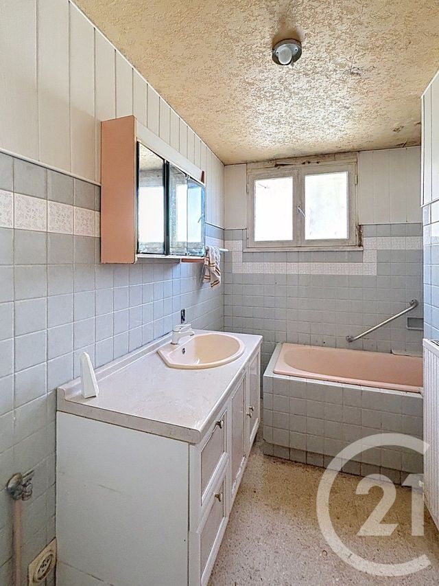 Maison &agrave; vendre - 5 pi&egrave;ces - 80 m2 - Magnant - 10 - CHAMPAGNE-ARDENNE