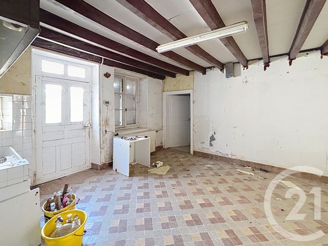 Maison &agrave; vendre - 5 pi&egrave;ces - 80 m2 - Magnant - 10 - CHAMPAGNE-ARDENNE