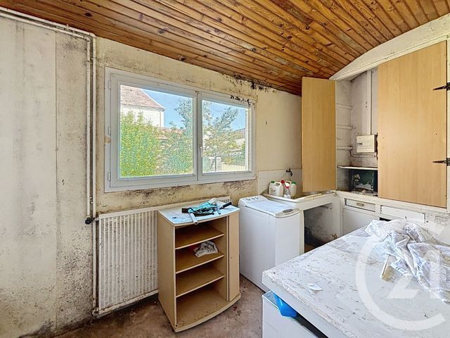 Maison &agrave; vendre - 5 pi&egrave;ces - 80 m2 - Magnant - 10 - CHAMPAGNE-ARDENNE