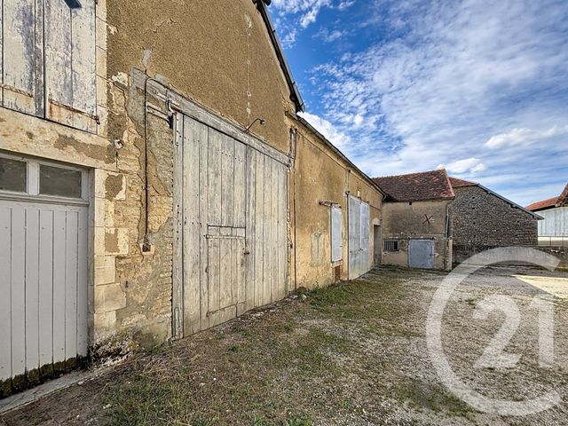 Maison &agrave; vendre - 5 pi&egrave;ces - 80 m2 - Magnant - 10 - CHAMPAGNE-ARDENNE