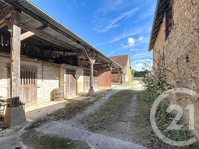 Maison &agrave; vendre - 5 pi&egrave;ces - 80 m2 - Magnant - 10 - CHAMPAGNE-ARDENNE