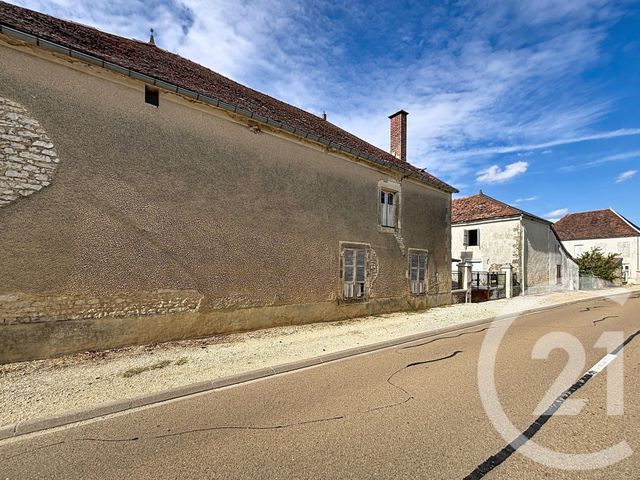 Maison &agrave; vendre - 5 pi&egrave;ces - 80 m2 - Magnant - 10 - CHAMPAGNE-ARDENNE