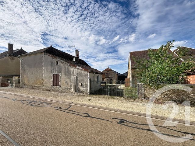 Maison &agrave; vendre - 5 pi&egrave;ces - 80 m2 - Magnant - 10 - CHAMPAGNE-ARDENNE