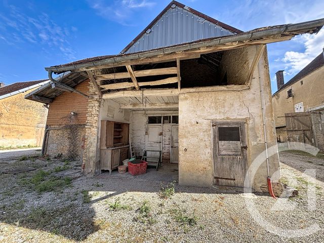 Maison &agrave; vendre - 5 pi&egrave;ces - 80 m2 - Magnant - 10 - CHAMPAGNE-ARDENNE