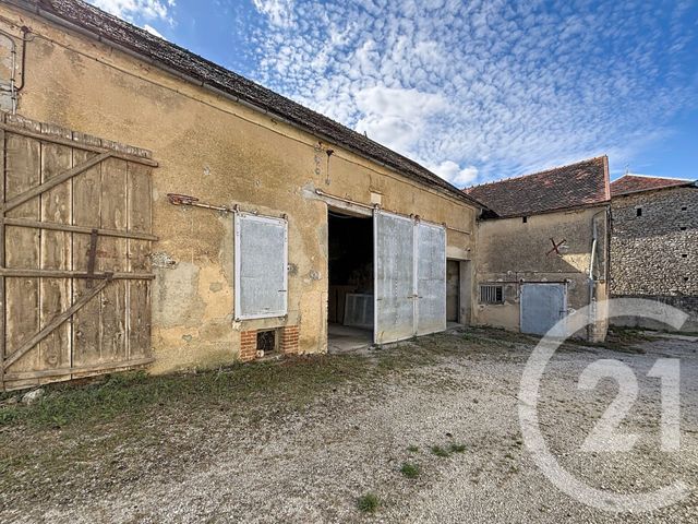 Maison &agrave; vendre - 5 pi&egrave;ces - 80 m2 - Magnant - 10 - CHAMPAGNE-ARDENNE