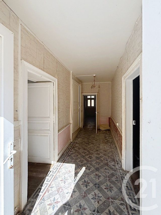 Maison &agrave; vendre - 5 pi&egrave;ces - 80 m2 - Magnant - 10 - CHAMPAGNE-ARDENNE