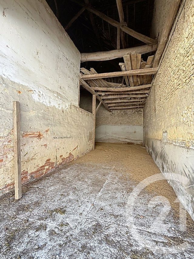 Maison &agrave; vendre - 5 pi&egrave;ces - 80 m2 - Magnant - 10 - CHAMPAGNE-ARDENNE
