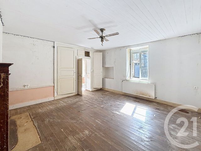 Maison &agrave; vendre - 5 pi&egrave;ces - 80 m2 - Magnant - 10 - CHAMPAGNE-ARDENNE