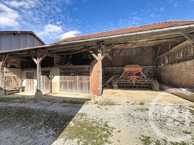 Maison &agrave; vendre - 5 pi&egrave;ces - 80 m2 - Magnant - 10 - CHAMPAGNE-ARDENNE