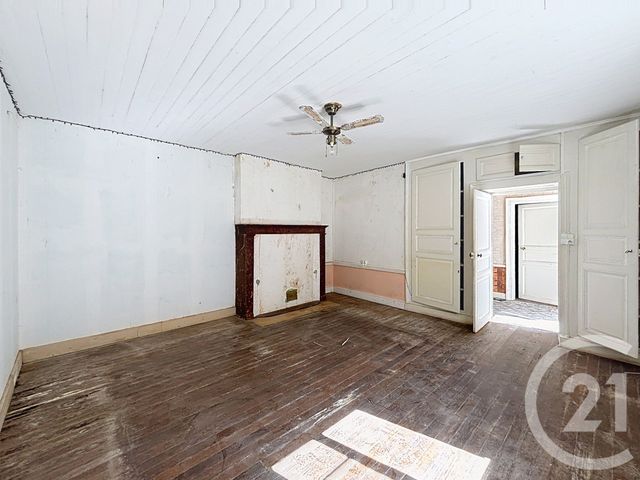 Maison &agrave; vendre - 5 pi&egrave;ces - 80 m2 - Magnant - 10 - CHAMPAGNE-ARDENNE