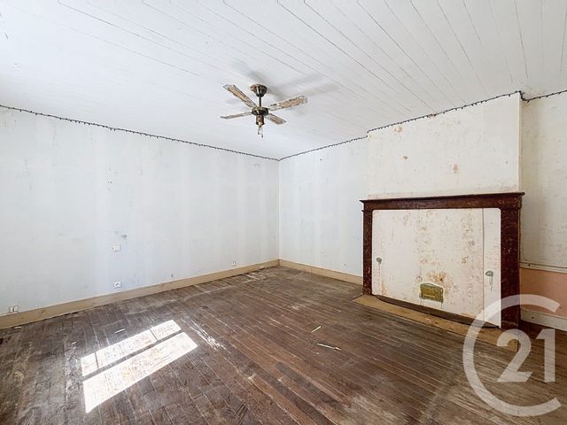 Maison &agrave; vendre - 5 pi&egrave;ces - 80 m2 - Magnant - 10 - CHAMPAGNE-ARDENNE