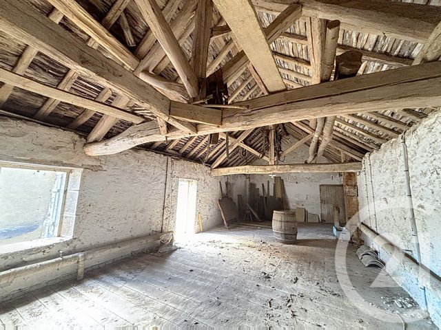 Maison &agrave; vendre - 5 pi&egrave;ces - 80 m2 - Magnant - 10 - CHAMPAGNE-ARDENNE