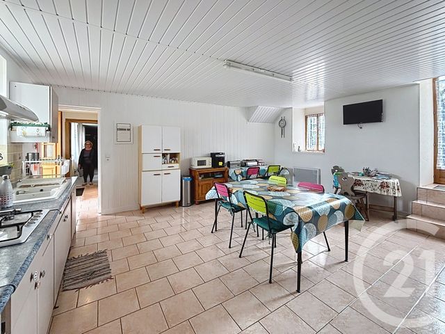 Maison &agrave; vendre - 7 pi&egrave;ces - 192 m2 - Ville Sous La Ferte - 10 - CHAMPAGNE-ARDENNE
