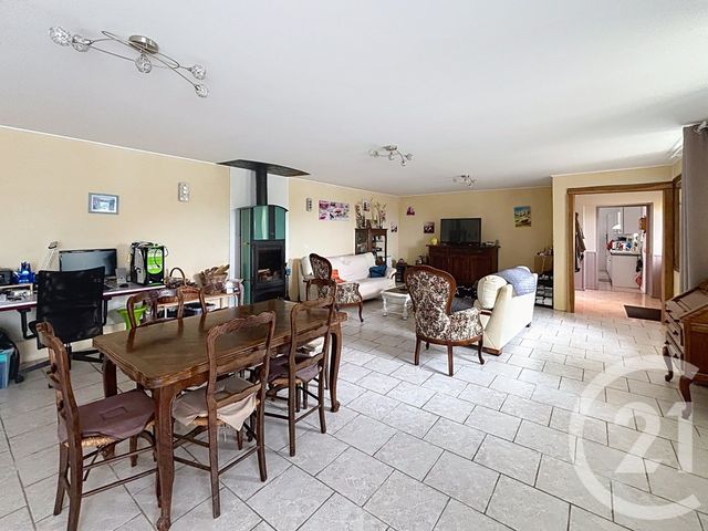 Maison &agrave; vendre - 7 pi&egrave;ces - 192 m2 - Ville Sous La Ferte - 10 - CHAMPAGNE-ARDENNE