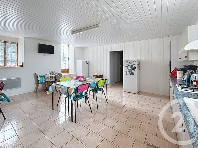 Maison &agrave; vendre - 7 pi&egrave;ces - 192 m2 - Ville Sous La Ferte - 10 - CHAMPAGNE-ARDENNE