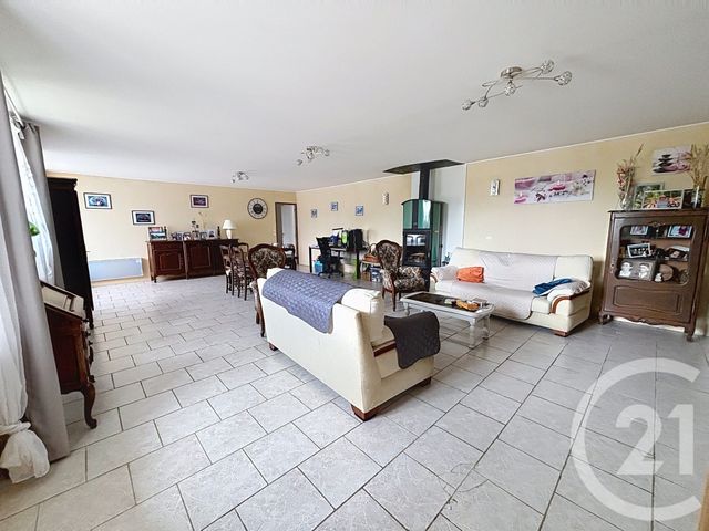 Maison &agrave; vendre - 7 pi&egrave;ces - 192 m2 - Ville Sous La Ferte - 10 - CHAMPAGNE-ARDENNE