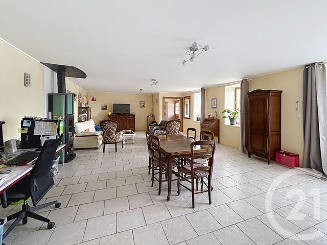 Maison &agrave; vendre - 7 pi&egrave;ces - 192 m2 - Ville Sous La Ferte - 10 - CHAMPAGNE-ARDENNE